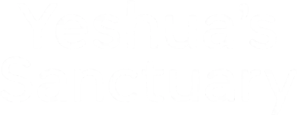 Yeshua's Sanctuary